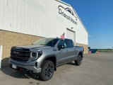 New 2025 GMC Sierra 1500 AT4 w/ AT4 Preferred Package image 2