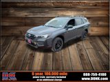 New 2025 Subaru Outback Wilderness image 4