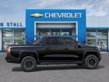 New 2026 Chevrolet Silverado EV Trail Boss image 5