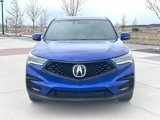 Used 2020 Acura RDX A-Spec image 2