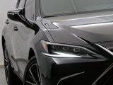 Used 2025 Lexus ES 300h w/ Premium Package image 4