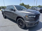 New 2025 RAM 1500 Laramie w/ Night Edition image 3