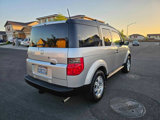 Used 2007 Honda Element EX image 2