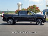 New 2025 GMC Sierra 2500 Denali Ultimate image 2