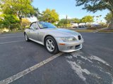 Used 2000 BMW Z3 2.5i image 4