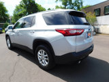 Used 2019 Chevrolet Traverse LT w/ LPO, Floor Liner Package image 3