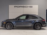 Used 2024 Porsche Macan Turbo image 2
