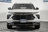 New 2026 Chevrolet TrailBlazer ACTIV w/ Convenience Package image 2