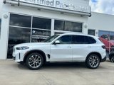 Used 2024 BMW X5 xDrive40i image 5