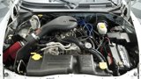 Used 2002 Dodge Dakota Sport image 3