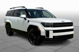 New 2025 Hyundai Santa Fe Calligraphy image 2