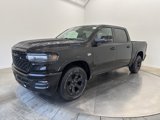 New 2026 RAM 1500 Big Horn image 3
