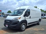 New 2025 RAM ProMaster 2500 w/ Power Group image 5