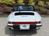 Used 1988 Porsche 911 Carrera image 5