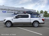 New 2025 Ford F150 King Ranch image 4