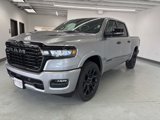 New 2026 RAM 1500 Laramie image 2