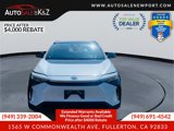Used 2023 Toyota bZ4X XLE image 4
