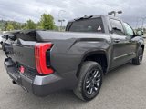 New 2025 Toyota Tundra Platinum image 5