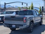 New 2025 Nissan Frontier PRO-4X image 3
