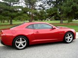 Used 2015 Chevrolet Camaro LT w/ Rear Vision Package image 6