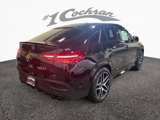 New 2025 Mercedes-Benz GLE 53 AMG 4MATIC Coupe image 5