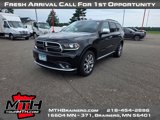 Used 2018 Dodge Durango Citadel image 4