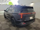 Certified 2025 Kia Carnival SX Prestige image 3