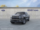 New 2025 Ford F150 Lariat image 2