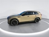 New 2025 MAZDA CX-70 3.3 Turbo w/ Premium Plus Pkg image 6