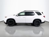 New 2025 Honda Pilot Touring image 4