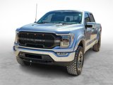 Used 2022 Ford F150 Lariat w/ Equipment Group 502A High image 4