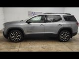 Used 2021 GMC Acadia SLT w/ Elevation Edition image 4