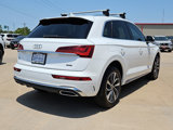 Used 2024 Audi Q5 2.0T Premium Plus image 3