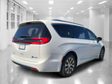 New 2025 Chrysler Pacifica Pinnacle image 3