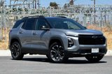 New 2026 Chevrolet Equinox RS w/ Convenience Package III image 2