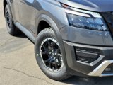 New 2025 Nissan Pathfinder Rock Creek image 2
