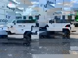 Used 2022 Jeep Wrangler Unlimited Sahara w/ Cold Weather Group image 4