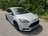 Used 2014 Ford Focus ST w/ Equipment Group 202A image 6