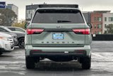 New 2026 Toyota Sequoia SR5 image 6