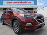 Used 2019 Hyundai Tucson Limited image 6