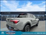 Certified 2023 Hyundai Santa Cruz SEL image 4