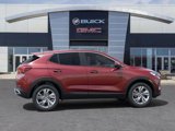 New 2025 Buick Encore GX Preferred image 5