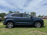 Used 2016 Ford Edge Titanium image 5