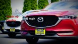 New 2025 MAZDA CX-90 Plug-In Hybrid w/Premium Sport image 6