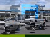 New 2025 Chevrolet Silverado 1500 W/T image 2