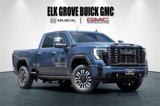 New 2025 GMC Sierra 2500 Denali Ultimate w/ Max Trailering Package image 2