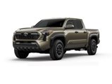 New 2025 Toyota Tacoma TRD Off-Road image 4