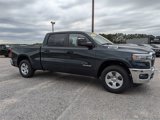 New 2025 RAM 1500 Big Horn image 2