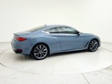 Used 2022 INFINITI Q60 Red Sport 400 w/ Cargo Package image 6