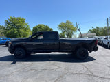 New 2025 RAM 3500 Laramie w/ Night Edition image 3